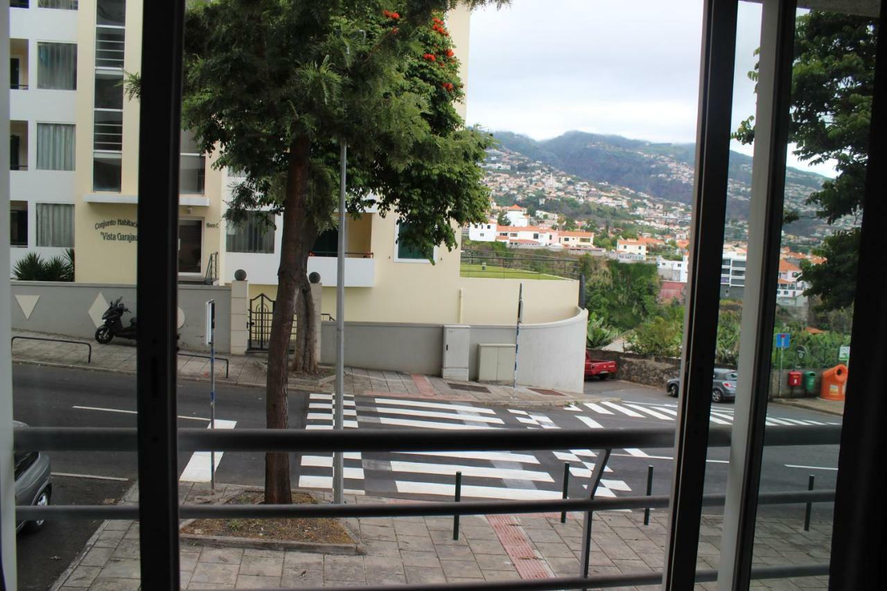 Uptown Madalenas Apartment Funchal  Exterior photo